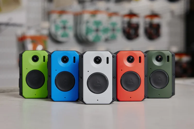 Axon Enterprise (AXON) Stock: What the Data Reveals About Its Recent Performance