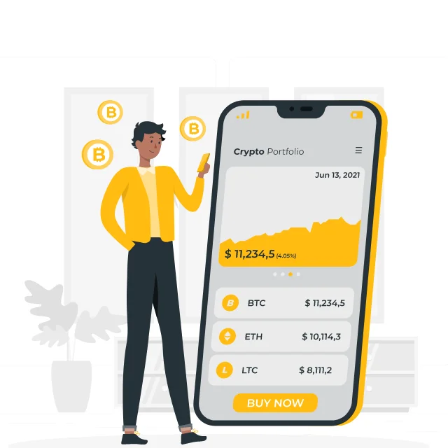 The BlockchainFX Hype Job: Why I'm Not Buying the 'Massive ROI' Story