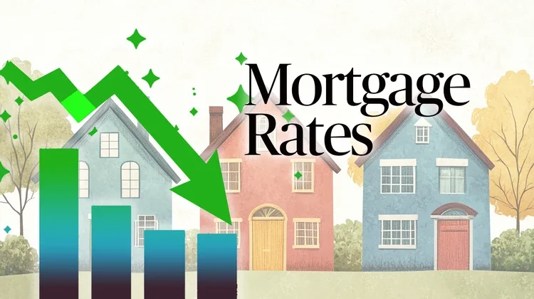 Mortgage Rate News: A Little Higher – What We Know